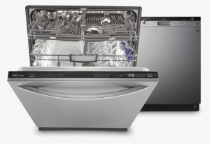 App Dishwasher - Lg Dish Washing Machine