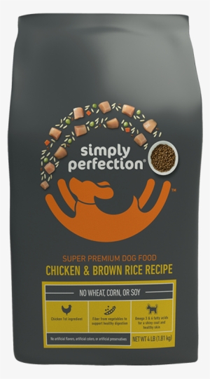 Simply Perfection Super Premium Turkey Recipe Canned