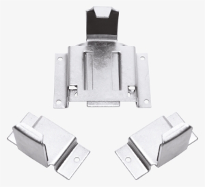 Deluxe Dartboard Clamp - New Winmau Deluxe Dartboard Clamp Spring-loaded Mechanism