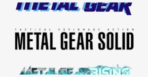 Kojima Metal Gear Solid 3 - Playstation 2