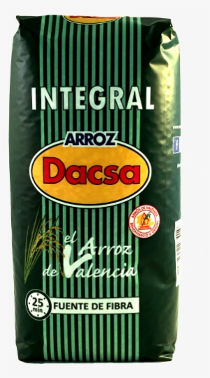Brown Rice Dacsa - Dacsa