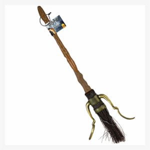 More Views - Harry Potter Broomstick