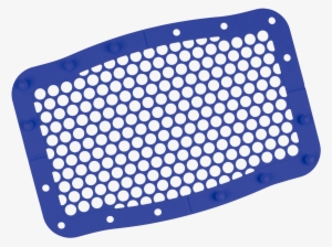 Fasten The Snaps Securely In Place, And Set In The - Rockford Fosgate P2d2 8 Grill