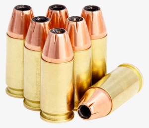 Access To Shooting Locations - Hornady 9mm 115 Gr Xtp