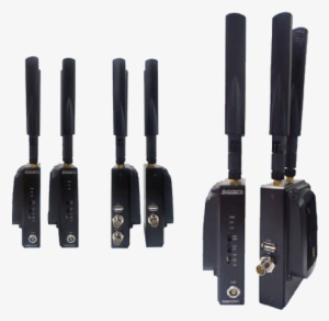 Wireless Sdi For Hd/3g-sdi By H - High-definition Television