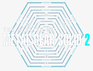 The Reality Of Metal Gear Solid - Metal Gear Solid 2 سجن