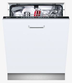 Neff S513g60x0g Dishwasher Integrated - Neff S513g60x0g Integrated Dishwasher