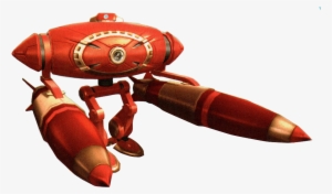 Egg Launcher - News