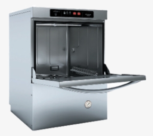 Commercial Dishwasher