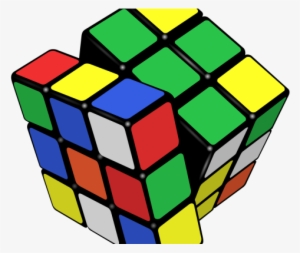 Rubik's Cube Solved In 11 Seconds - Rubik's Cube