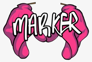 Marker - > - Blog