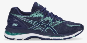 Gel Nimbus - T850n 4949