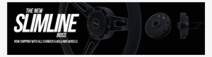 Steering Wheels - Exmoor Trim Ltd