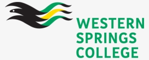 Western Springs College Logo