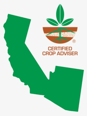 Wrcca State Logo V3 - Certified Crop Advisor Logo