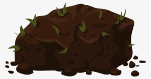 Free Pictures On Pixabay - Soil Clipart