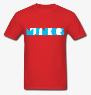 Men's Mutineers Blue Logo T-shirt - Walmart Impeach 45 Shirt