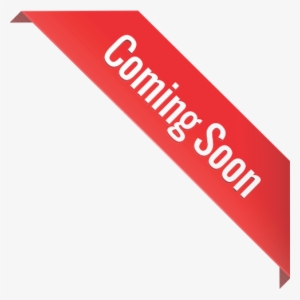 Soon-ribbon - Price Drop Png