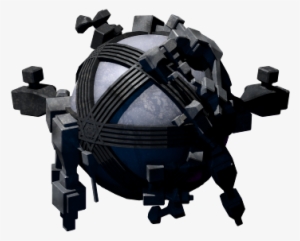 White Sun Reactor - Clothing