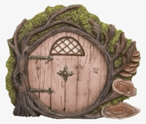 Tree Hole Fairy Door - Fairy Door