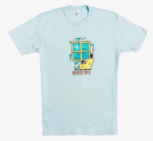 Blue Shirt Png