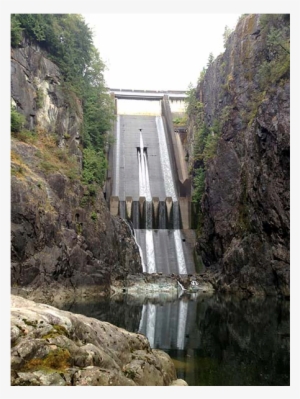 Cleveland Dam - Metro Concrete Restoration Svc
