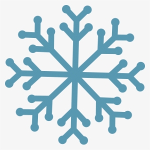 Snowflake - Snow Icon