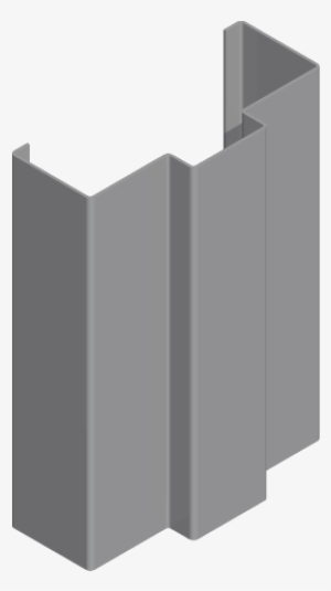 Equal Rabbeted Image - Picture Frame