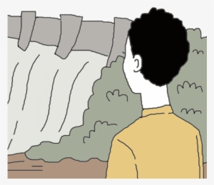 Dam Meanings - Dream Dictionary