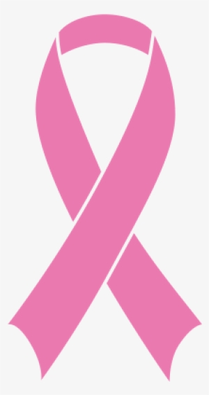 Cancer Awareness Ribbon Vinyl Decal Sticker, Premium - Awareness Ribbon Vector