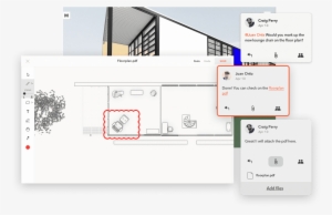 Sam Thompson Of Tcg Architects - Diagram