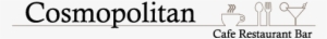 Logo Cosmopolitan - Logo