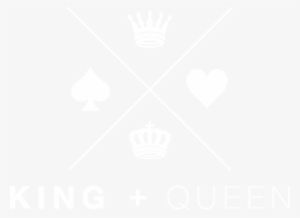 King And Queen Tea Coffee White Logo - Grand Theft Auto: San Andreas