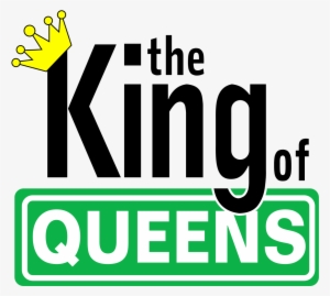 King Of Queens Logo