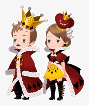 [jp] Avatar Board - Kingdom Hearts Union Χ[cross]