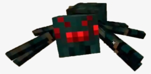21, 6 September 2011 - Minecraft Cave Spider