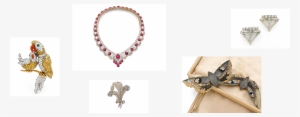 Jewellery
