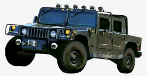 Hummer Png