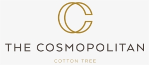 The Cosmopolitan - Cosmopolitan Cotton Tree