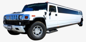 Hummer Transparent Images - Hummer Limousine Png