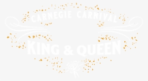 Carnegie Carnival King And Queen - Carnival
