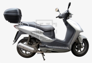 Parent Category - Honda Dylan 125