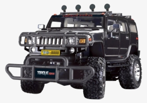 1 6 Hummer