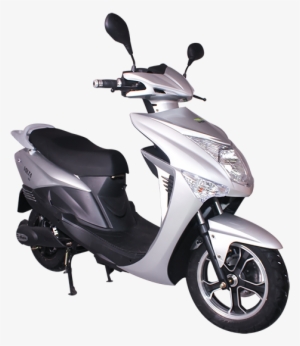 Eec 2000 W Electric Mobility Scooter Motorbike - Volta Vs3