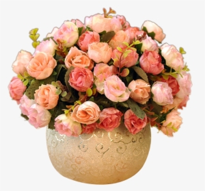 Flower Vase Png Picture - Vase
