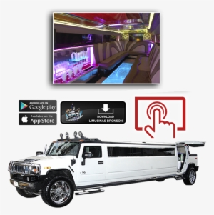 Hummer H2 App Individual