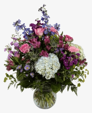 Tranquil Select Vase - Paris