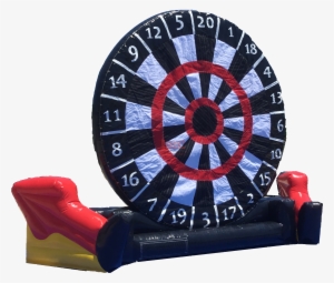 Soccer Dart - Dartboards