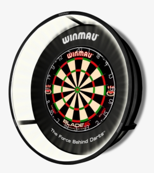 Winmau Blade 5 Dualcore Dartboard
