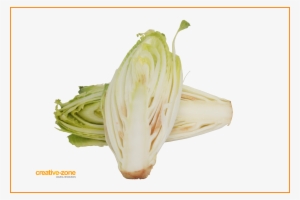 Napa Cabbage, Sliced, Transparent - Napa Cabbage